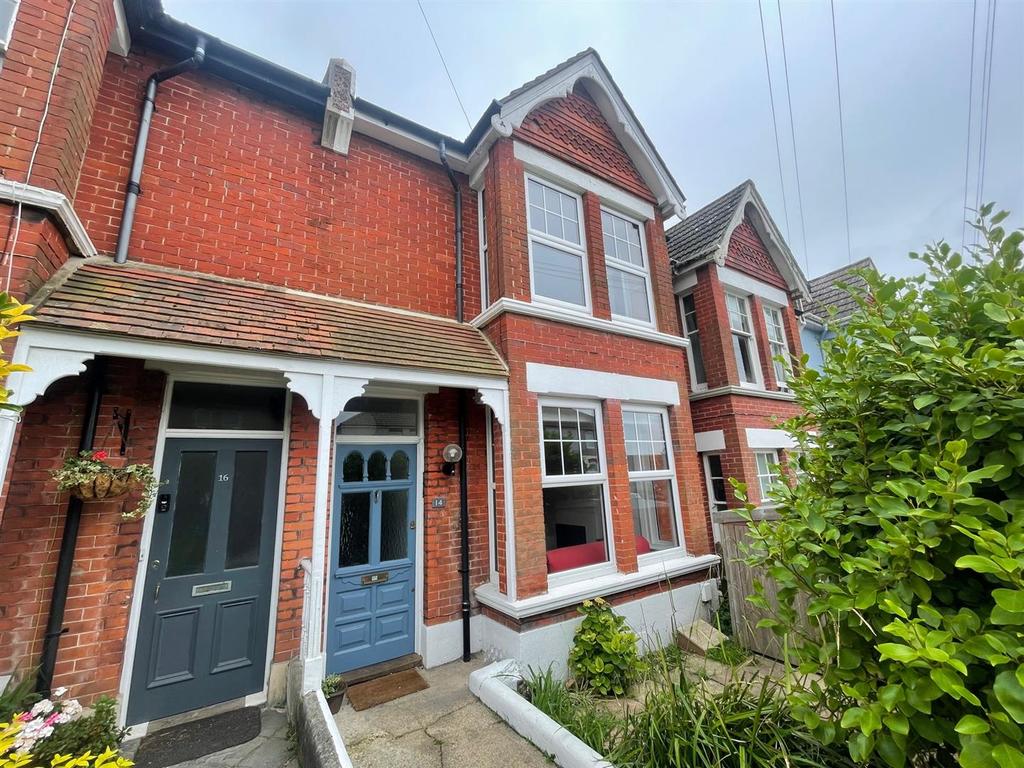 Down Terrace, Brighton 3 bed house £2,200 pcm (£508 pw)