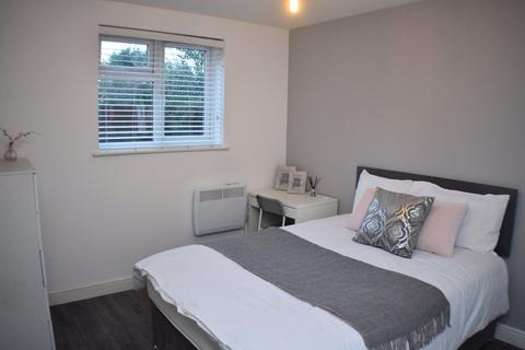 1 bedroom in a house share to rent - Rm K, The Woodston, Belsize Avenue, PE2 9HX
