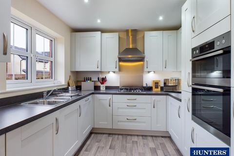 7 Kempton Drive, Carlisle, CA2 4DQ