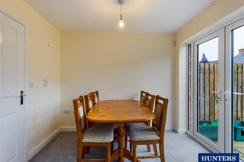 7 Kempton Drive, Carlisle, CA2 4DQ