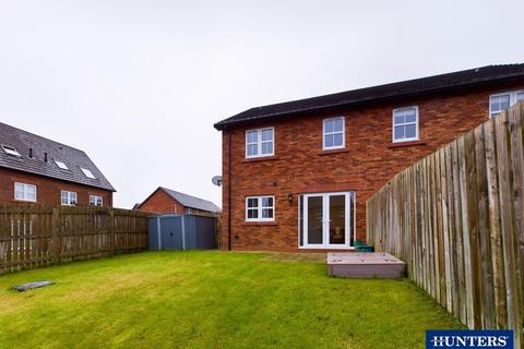 7 Kempton Drive, Carlisle, CA2 4DQ