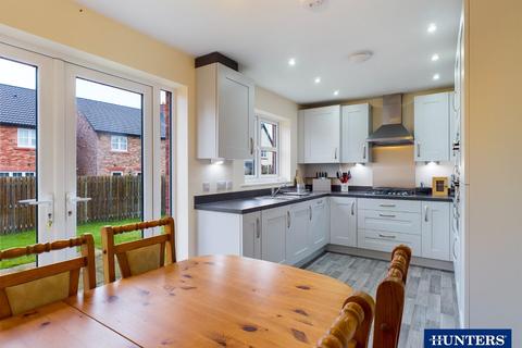 7 Kempton Drive, Carlisle, CA2 4DQ