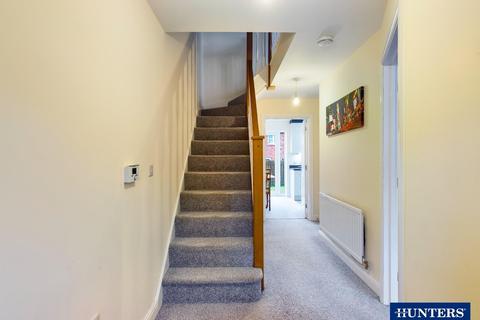 7 Kempton Drive, Carlisle, CA2 4DQ