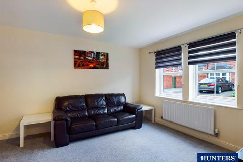 7 Kempton Drive, Carlisle, CA2 4DQ