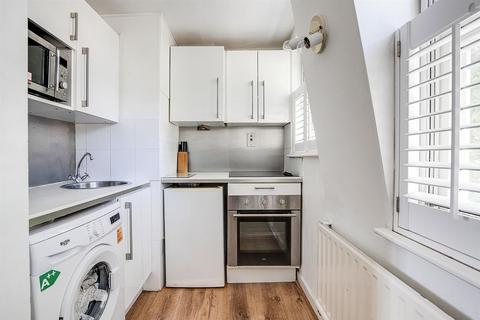 1 bedroom flat to rent - Wandsworth Bridge Road, SW6