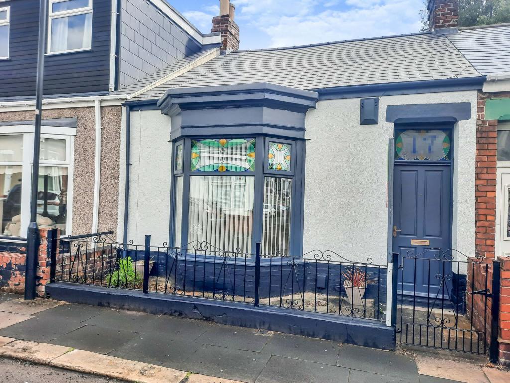 Thelma Street, Millfield, Sunderland 2 bed terraced bungalow £600 pcm