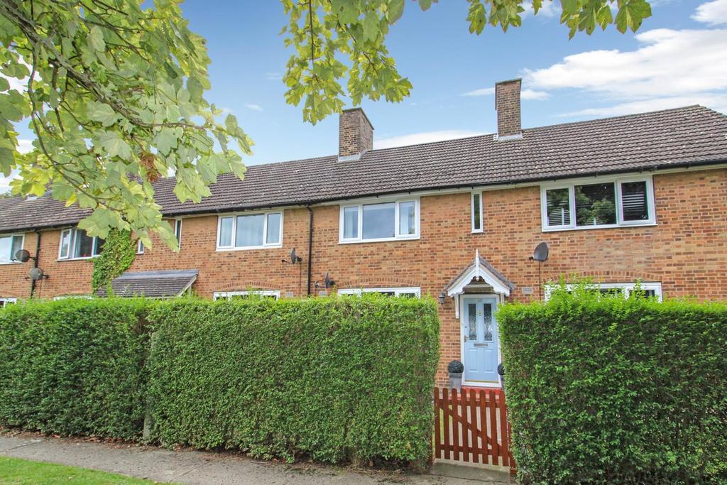 Dishforth Airfield, Thirsk 3 bed terraced house £189,950