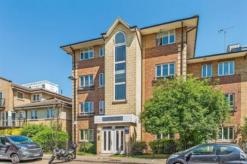 1 bedroom apartment for sale, Celandine Drive, Hackney, E8