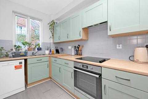 1 bedroom apartment for sale, Celandine Drive, Hackney, E8