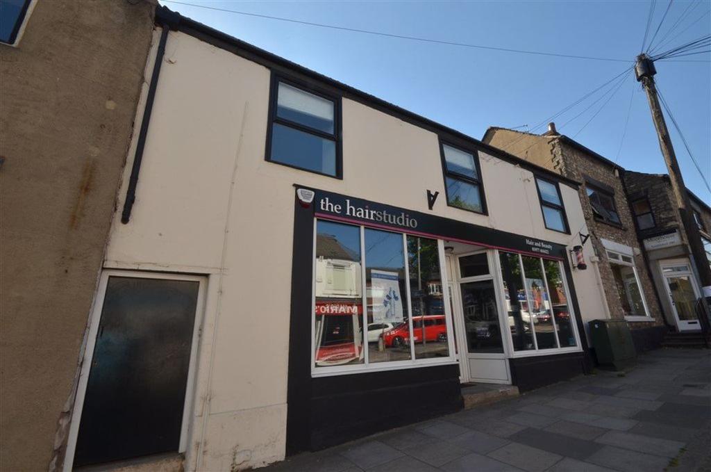 Finkle Hill, Sherburn in Elmet, LS25 1 bed apartment to rent £500 pcm