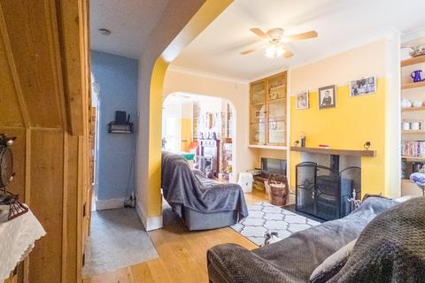 59 Cotswold Road, Bedminster, Bristol, BS3 4NX