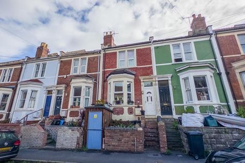 59 Cotswold Road, Bedminster, Bristol, BS3 4NX