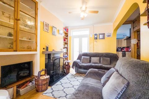 59 Cotswold Road, Bedminster, Bristol, BS3 4NX