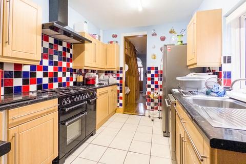 59 Cotswold Road, Bedminster, Bristol, BS3 4NX