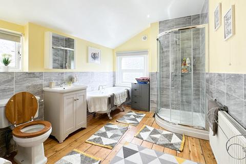 59 Cotswold Road, Bedminster, Bristol, BS3 4NX