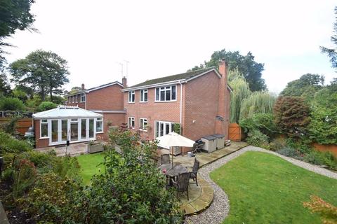4 bedroom detached house for sale - Ryelands, Shrewsbury, Shropshire