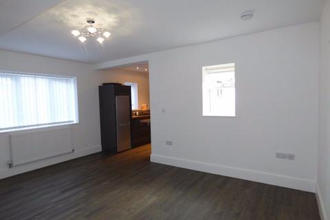 1 bedroom apartment to rent - Nottingham Road, Spondon, DE21 7NP