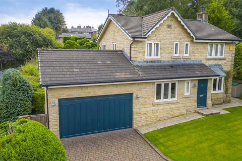 4 bedroom detached house for sale - Carr Street, Ramsbottom, Bury
