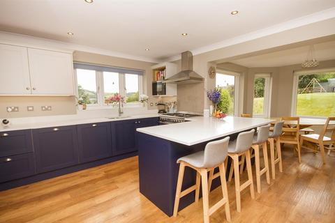 4 bedroom detached house for sale - Carr Street, Ramsbottom, Bury