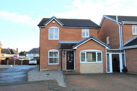 7 Calder Close, Royston, Barnsley, S71 4BT