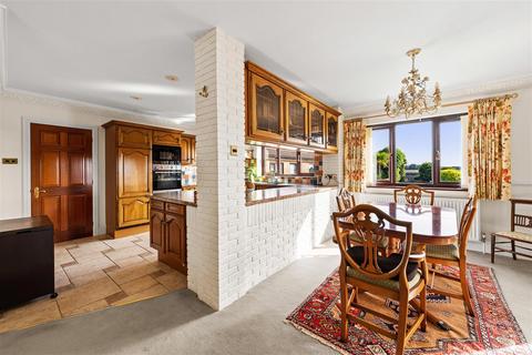 2 bedroom detached bungalow for sale - Station Road, Moulton, Spalding