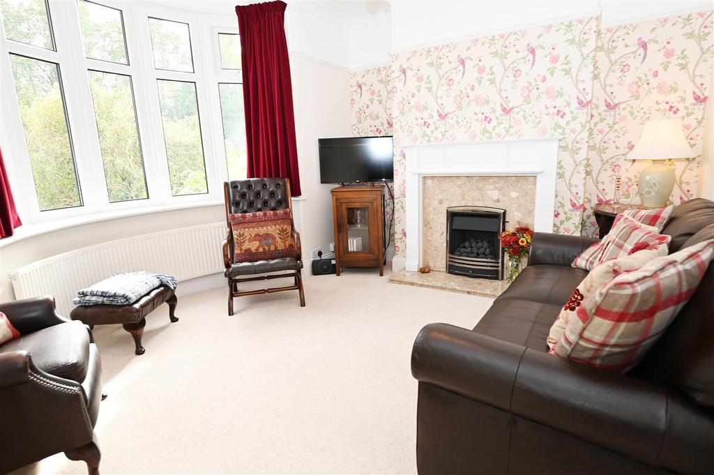 Leeming Lane, Catterick Village 2 bed semidetached house £195,000