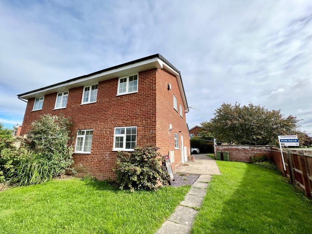 Harebell Close, Ingleby Barwick 1 bed apartment £99,000