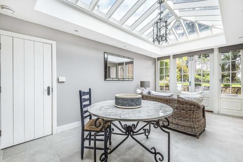 undefined, Camlet Way, Hadley Wood, EN4
