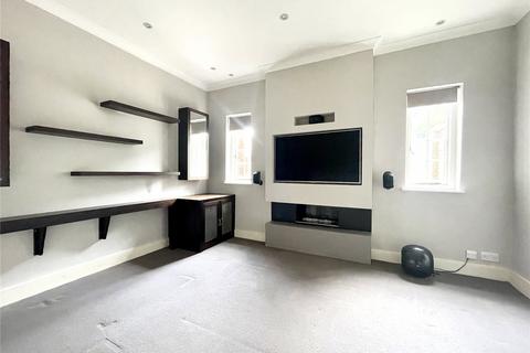 undefined, Camlet Way, Hadley Wood, EN4