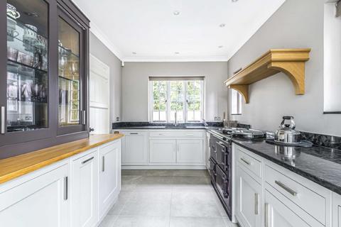 undefined, Camlet Way, Hadley Wood, EN4