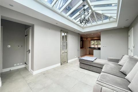 undefined, Camlet Way, Hadley Wood, EN4