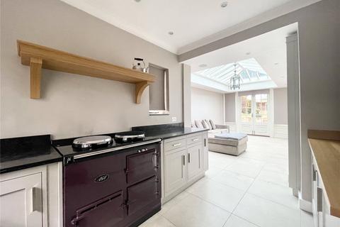 undefined, Camlet Way, Hadley Wood, EN4