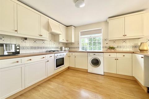 2 bedroom apartment to rent - Skyfield Manor, West End Lane, Essendon, Hertfordshire, AL9