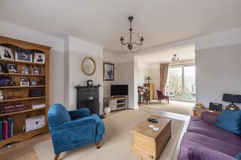 4 bedroom semi-detached house for sale - Manor Road, Wheathampstead