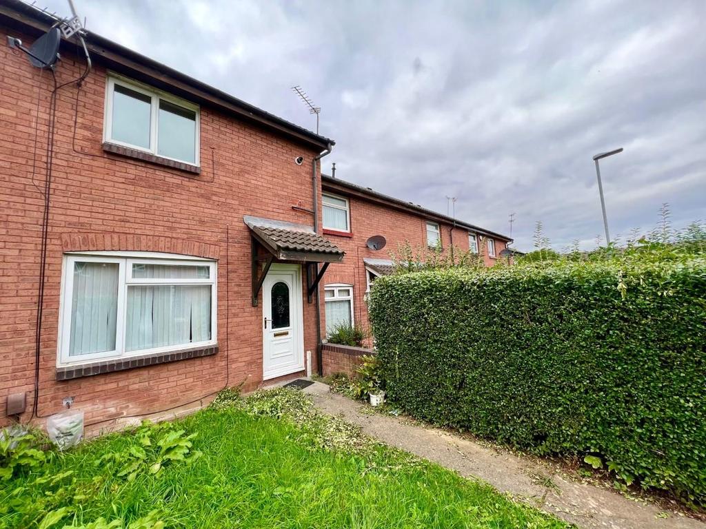Russell Walk, Thornaby 3 bed terraced house £75,000