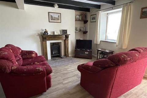 6 Mount Pleasant, St Blazey, Par, PL24 2NP