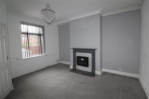 2 bedroom end of terrace house to rent - Nora Place, Bramley, LS13 3JE