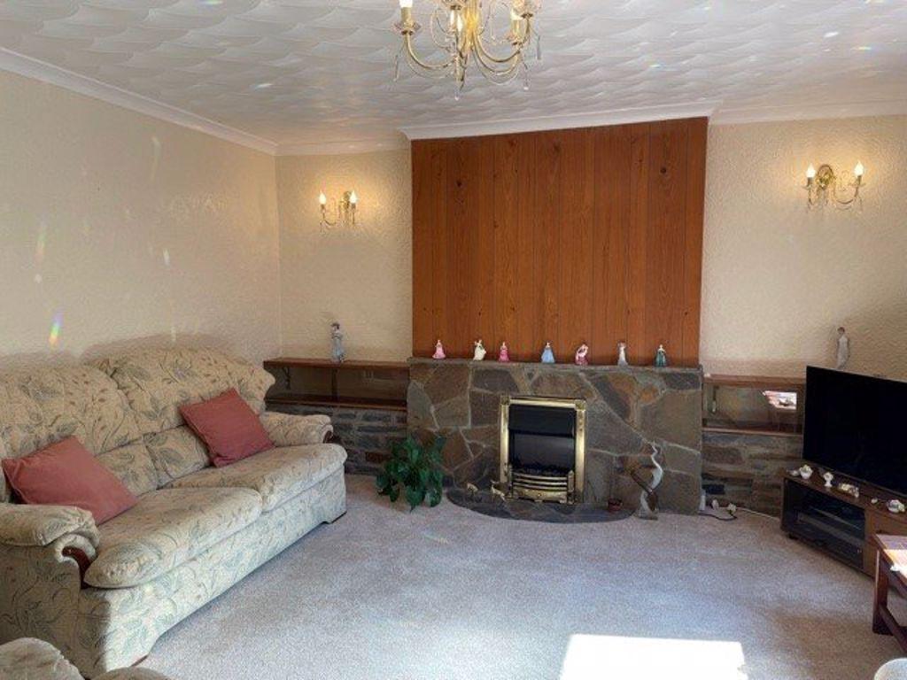 Park Terrace, Tondu, Bridgend, CF32 9HE 2 bed cottage to rent £750