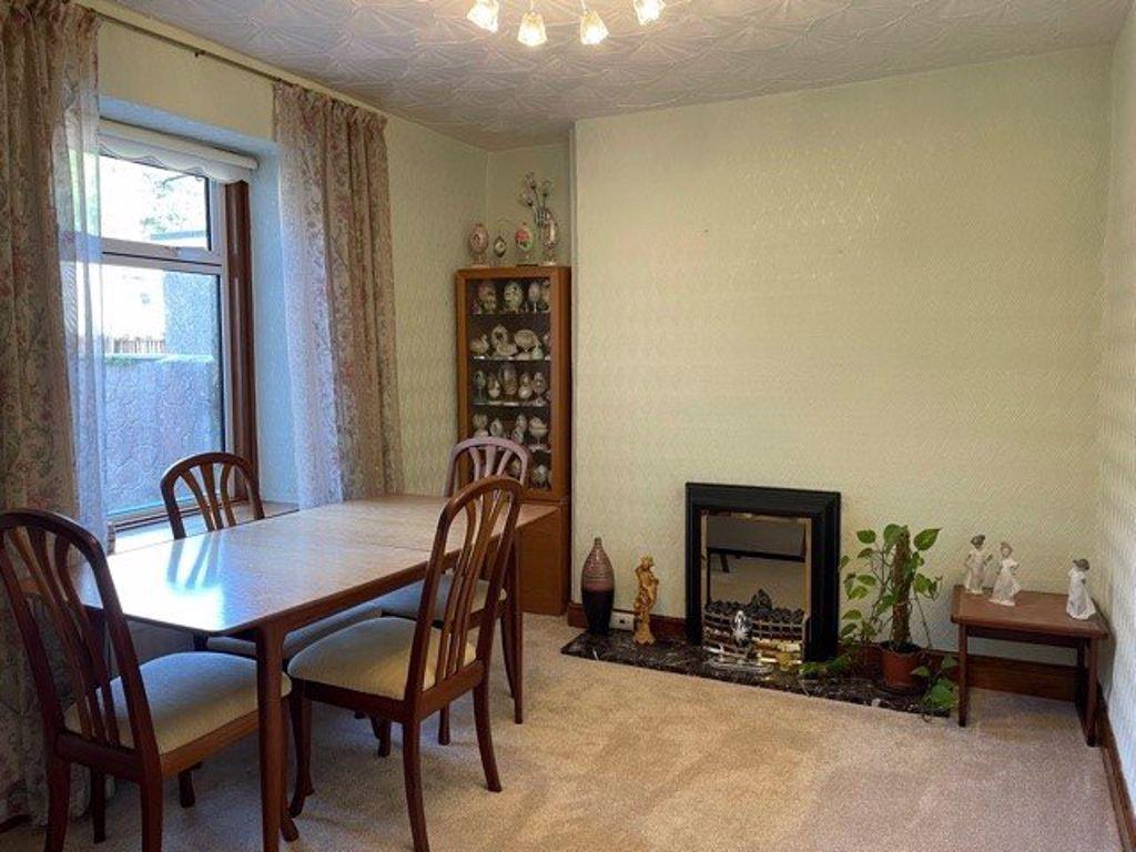 Park Terrace, Tondu, Bridgend, CF32 9HE 2 bed cottage to rent £750