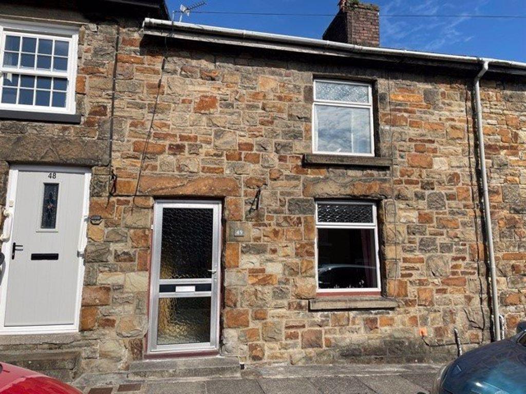 Park Terrace, Tondu, Bridgend, CF32 9HE 2 bed cottage £750 pcm (£173 pw)