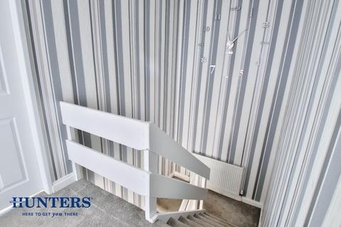 17 Cheviot Close, Middleton, Manchester, M24 2FY