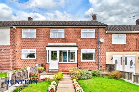 3 bedroom terraced house for sale - Gilpin Walk, Middleton, Manchester