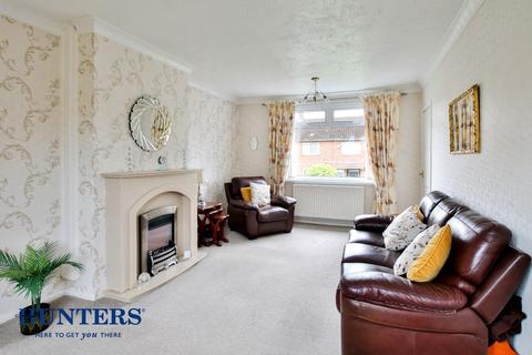 3 bedroom terraced house for sale - Gilpin Walk, Middleton, Manchester