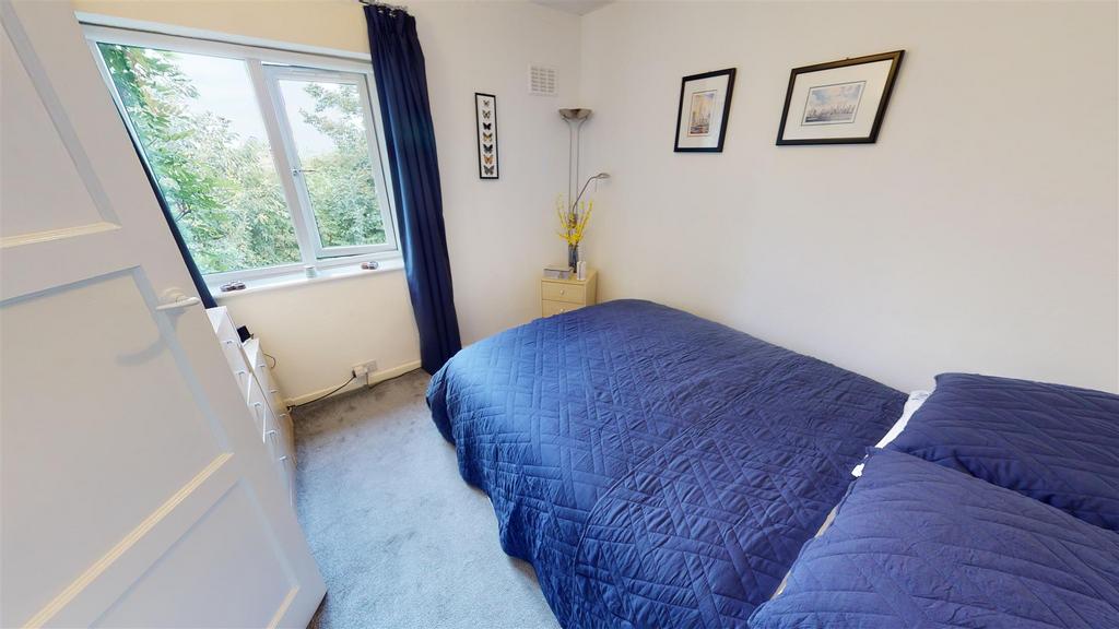 Helvellyn Road Bedroom