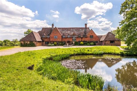 7 bedroom detached house for sale - Isfield, Uckfield, East Sussex, TN22