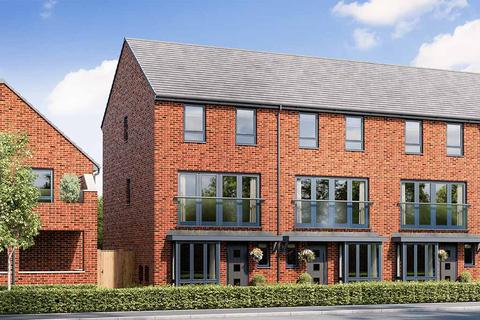 4 bedroom house for sale - Plot 102, The Cantley at Cygnet, Doncaster, Lakeside Boulevard DN4