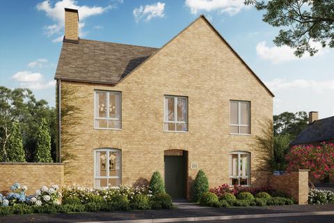 3 bedroom semi-detached house for sale - Cirencester, Gloucestershire, GL7 1YT