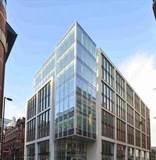 Serviced office to rent, 11 York Street,,