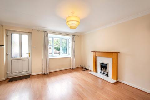 2 bedroom terraced house for sale - Lister Court, Howe Hill Road, York, YO26