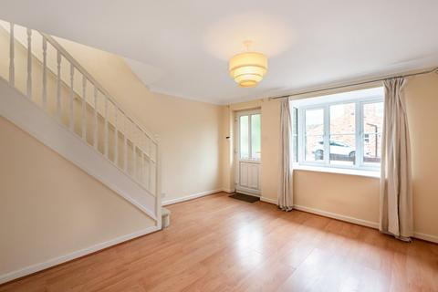 2 bedroom terraced house for sale, Lister Court, Howe Hill Road, York, YO26
